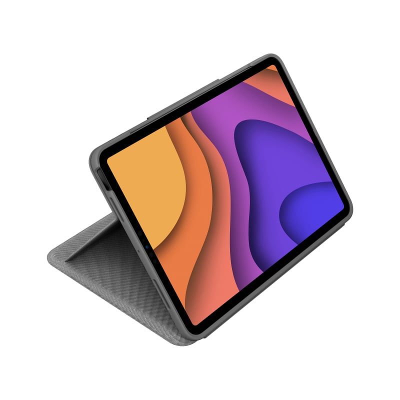 Bàn phím Logitech Folio Touch Pad Pro 11