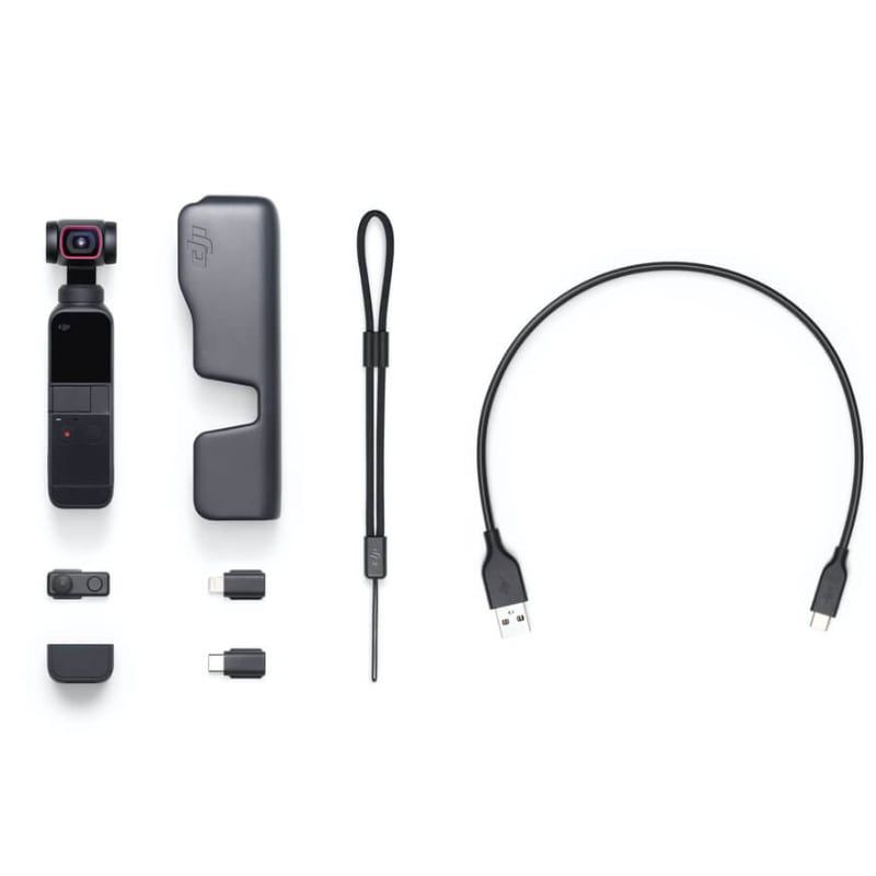 DJI Pocket 2 Standard