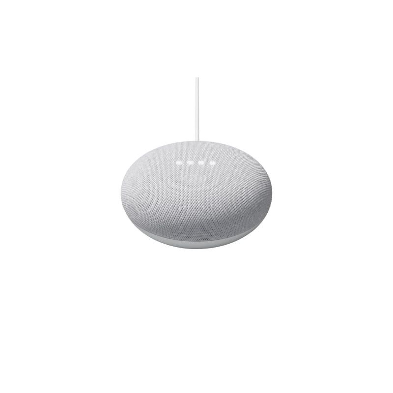Google Nest Mini (Gen 2)