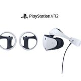  Kính thực tế ảo Sony PlayStation VR2 