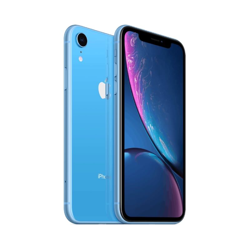 iPhone XR 64GB