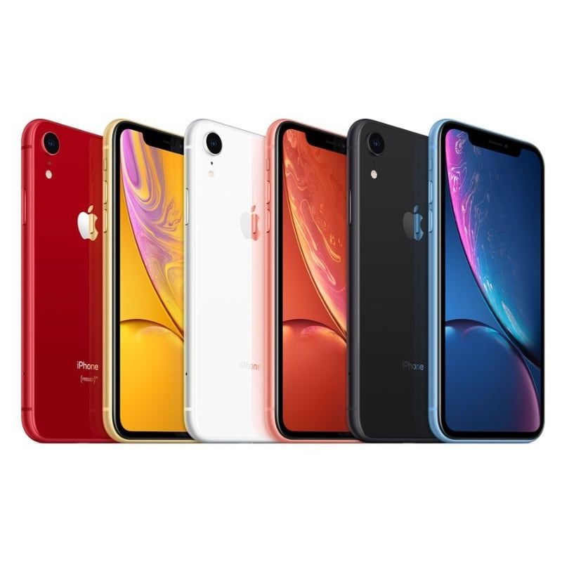 iPhone XR 64GB