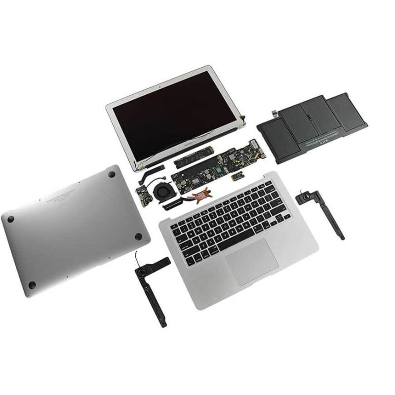 Dịch vụ sửa chữa MacBook