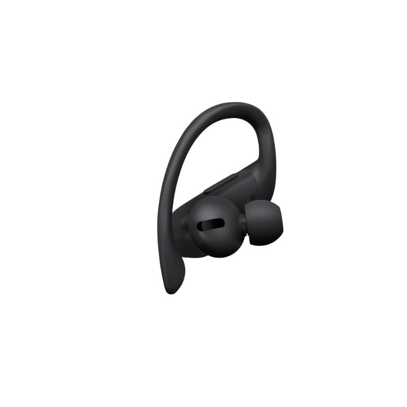 Tai trái PowerBeats Pro, qua sử dụng