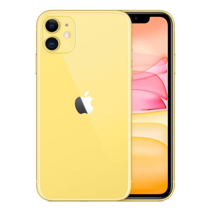 iPhone 11 64GB