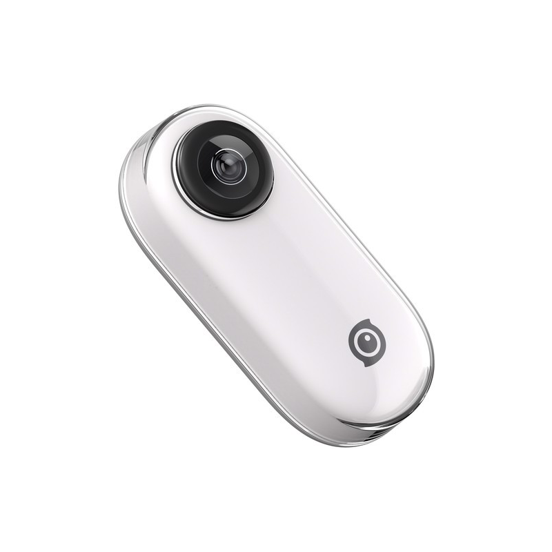 Insta360 GO Action Camera, qua sử dụng