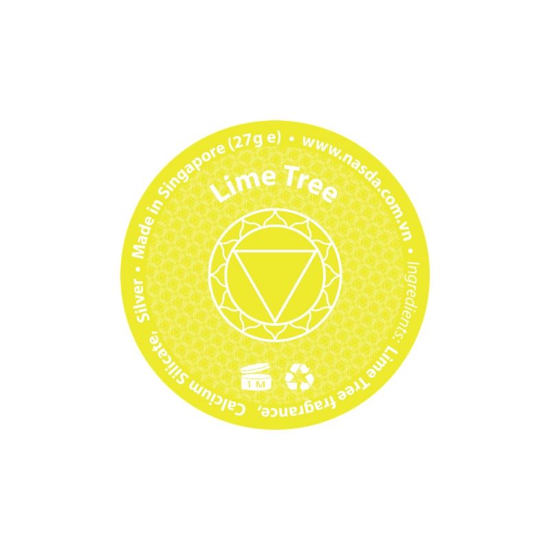 Hoạt chất khử mùi ô tô Energy Ball