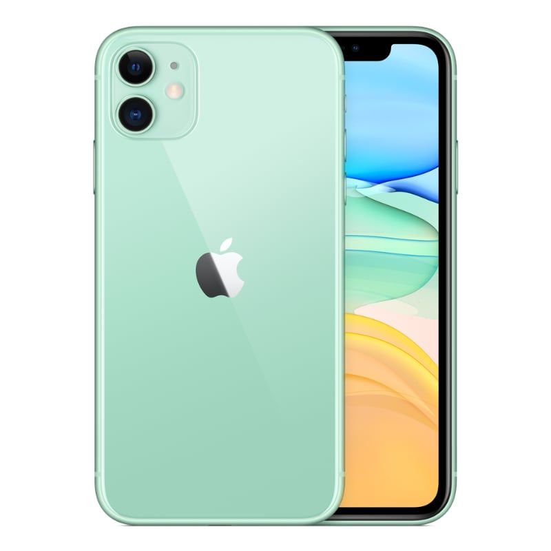 iPhone 11 128GB