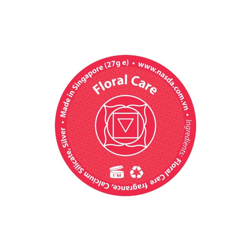 Hoạt chất khử mùi ô tô Energy Ball