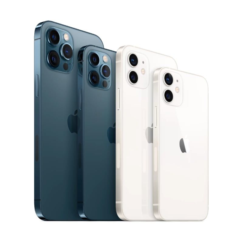 Dịch vụ cài đặt iPhone