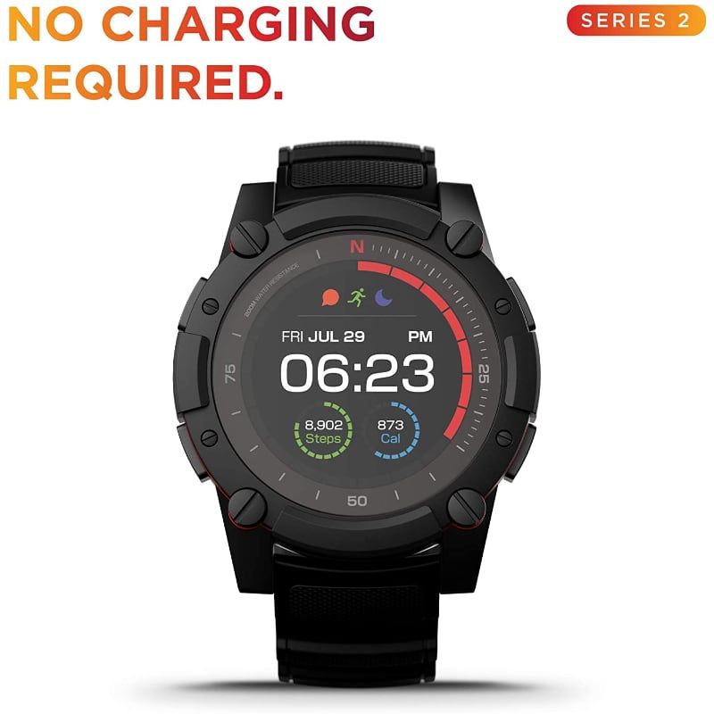 PowerWatch Series 2