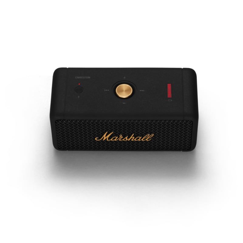 Loa di động Marshall Emberton
