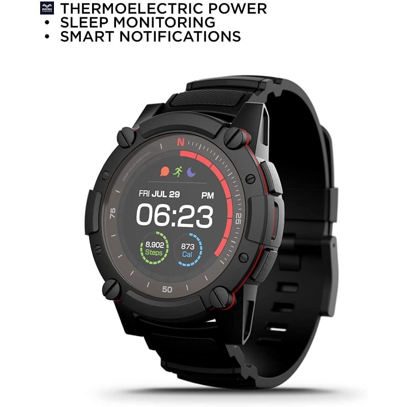 PowerWatch Series 2