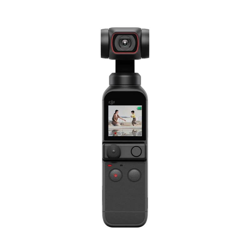 DJI Pocket 2 Standard