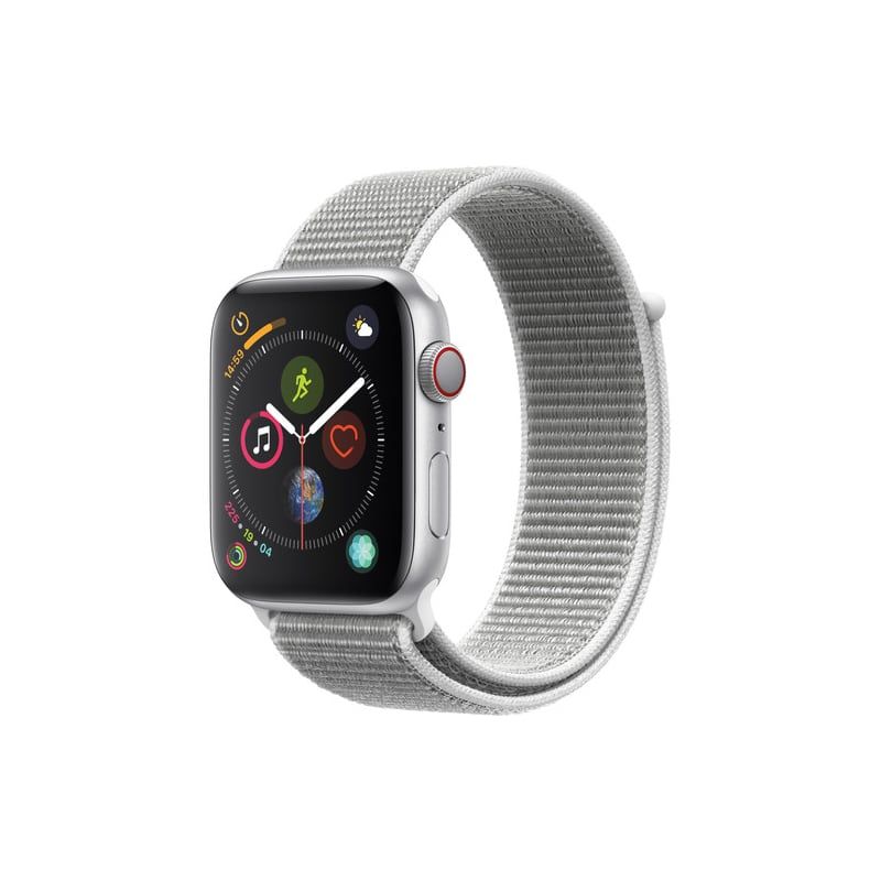 Apple Watch Series 4 GPS 44mm Aluminum, Body Only