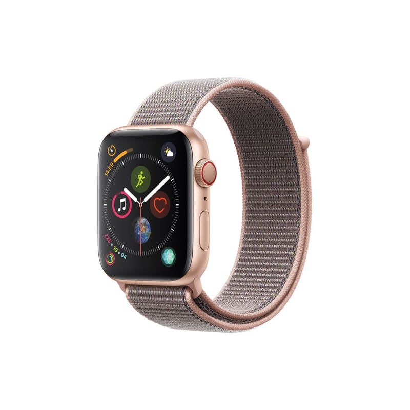 Apple Watch Series 4 GPS 44mm Aluminum, Body Only