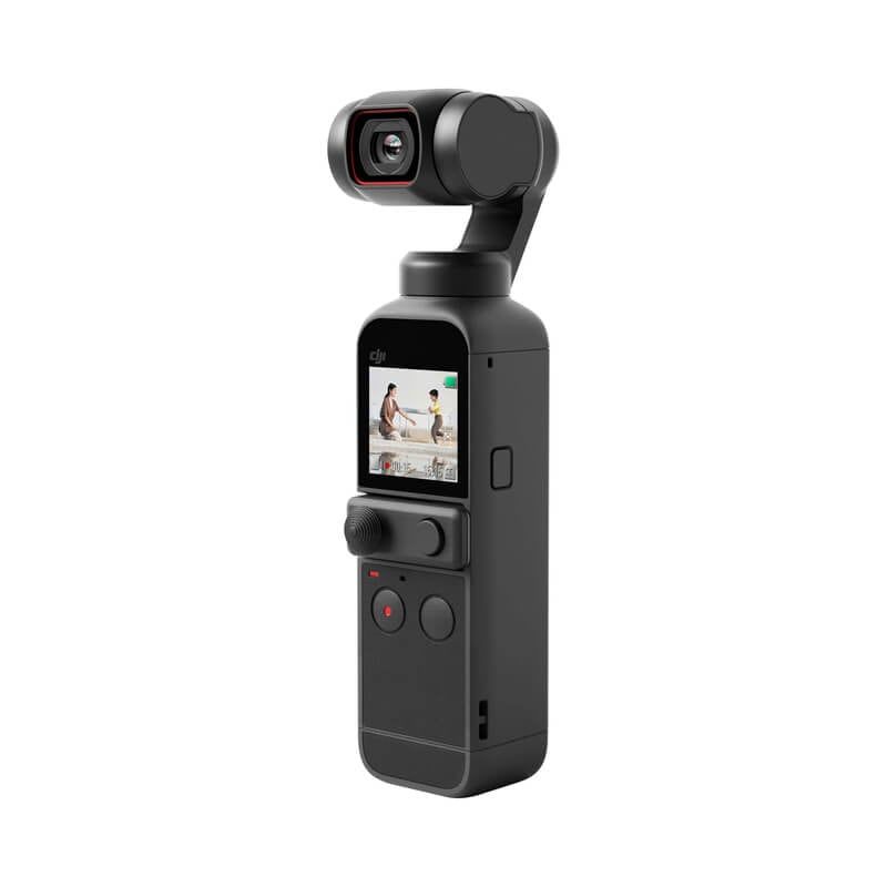 DJI Pocket 2 Standard