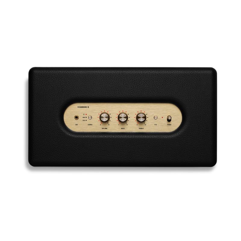 Loa để bàn Marshall Stanmore II Bluetooth