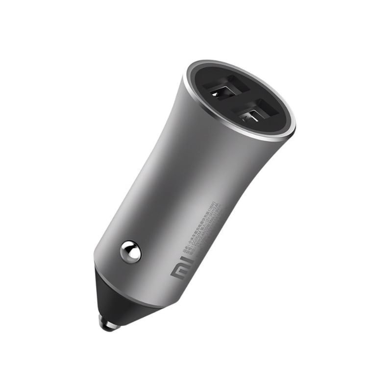 Tẩu sạc Xiaomi Car Charger Pro 18W