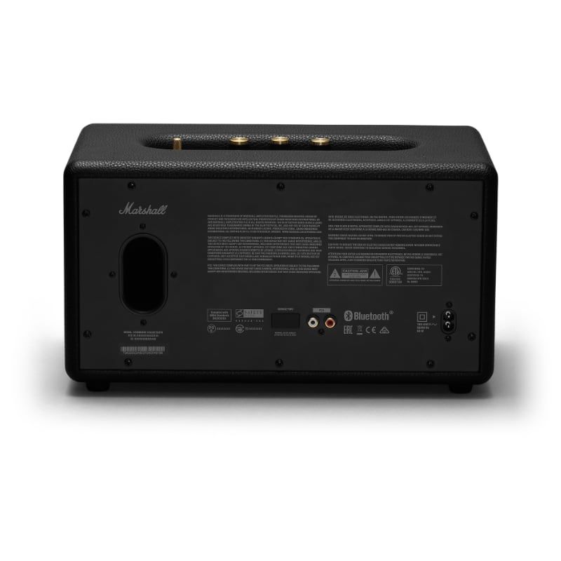 Loa để bàn Marshall Stanmore II Bluetooth