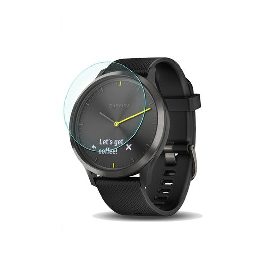Miếng dán cường lực Garmin Vivomove HR