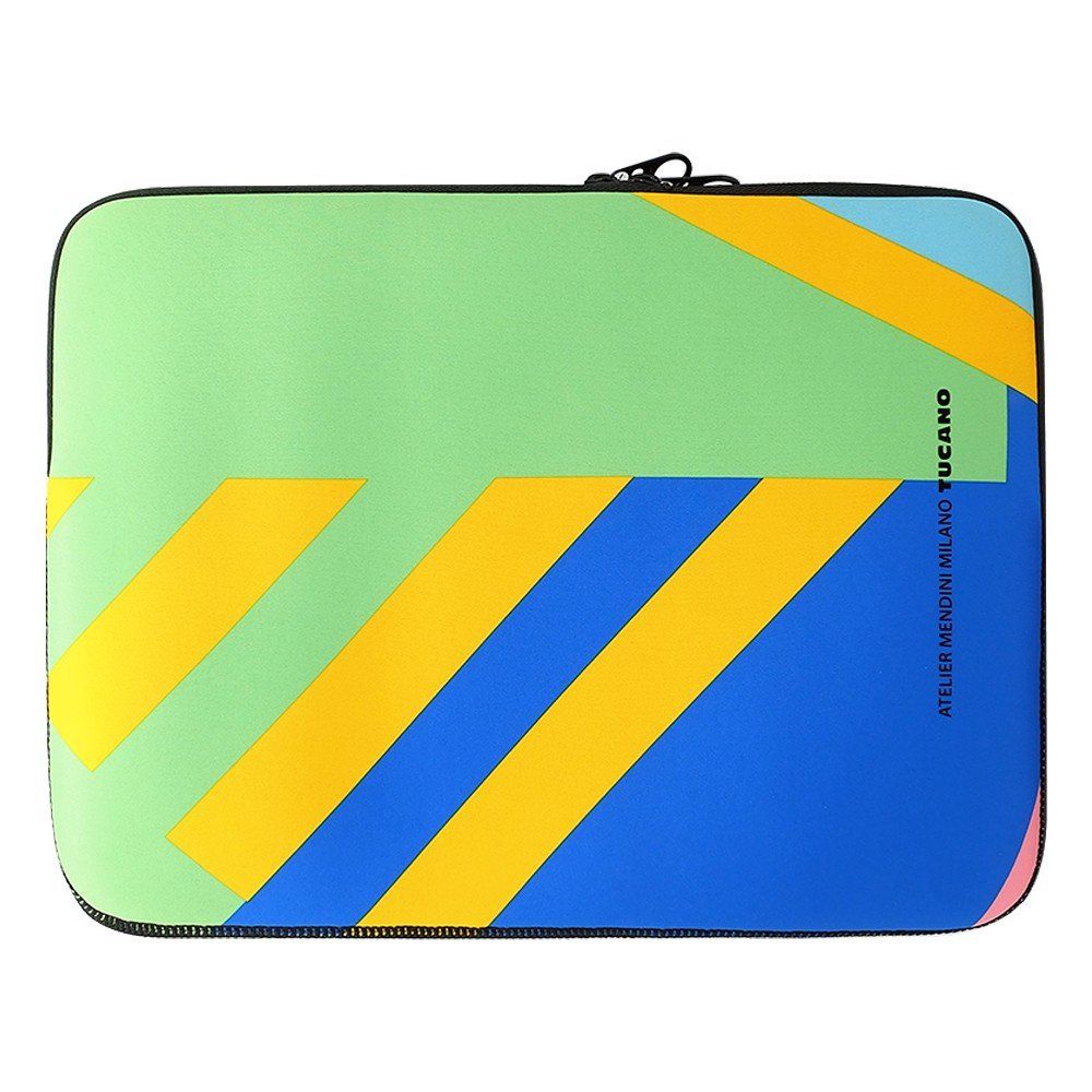 Túi Chống Sốc Tucano Shake Neoprene Mendini cho Macbook Pro 13