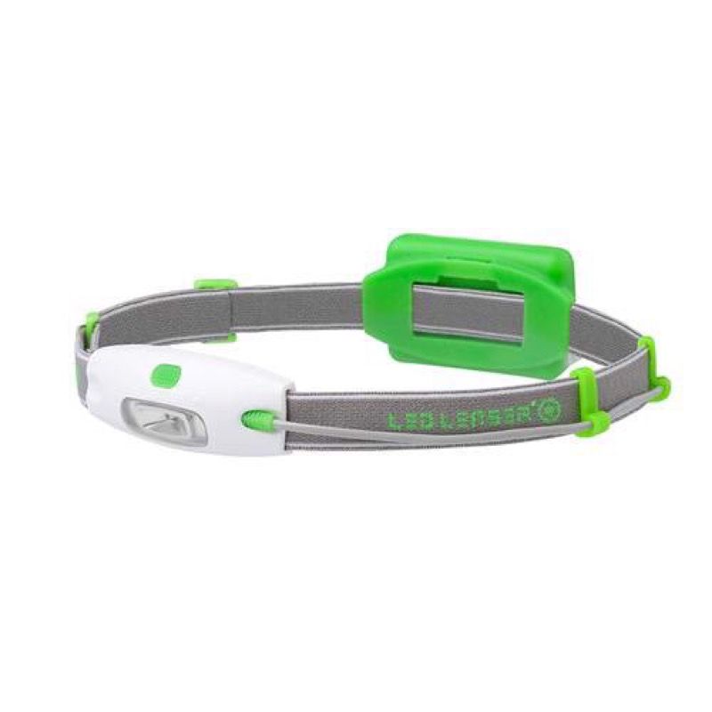 Đèn pin đội đầu LedLenser NEO