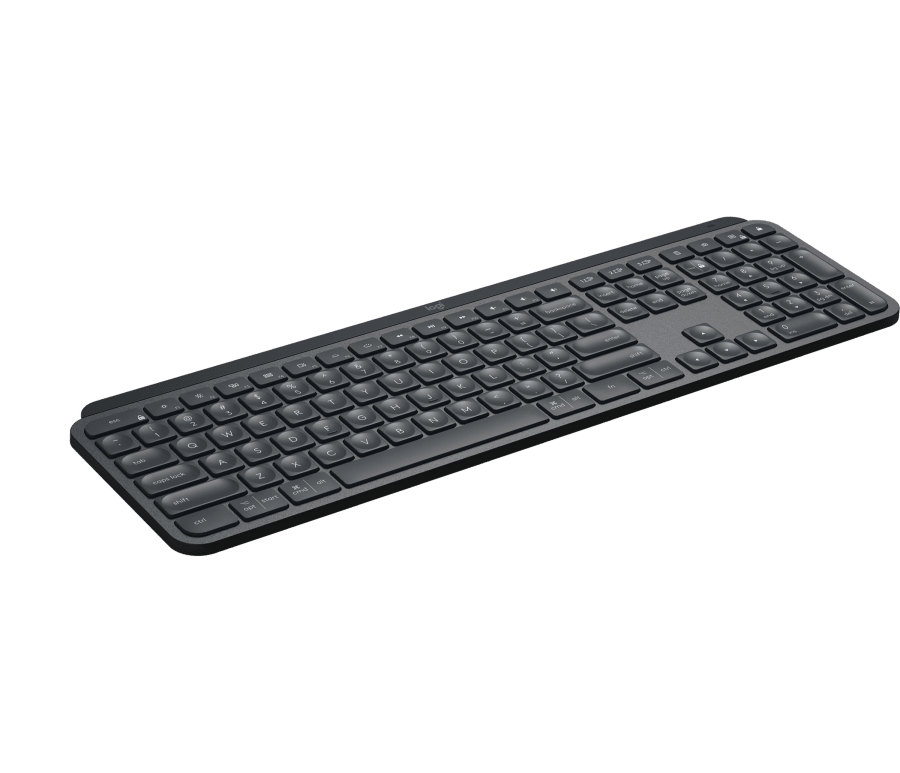 Bàn Phím Logitech MX Keys Wireless