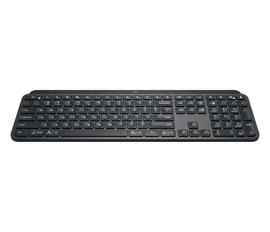 Bàn Phím Logitech MX Keys Wireless