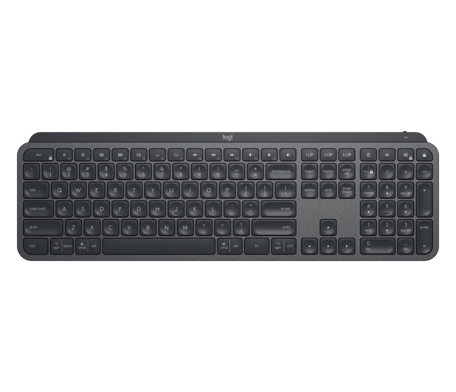 Bàn Phím Logitech MX Keys Wireless