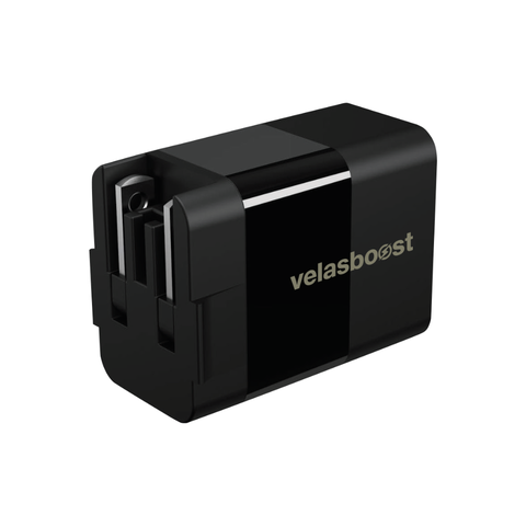Cục sạc Velasboost 20W PD