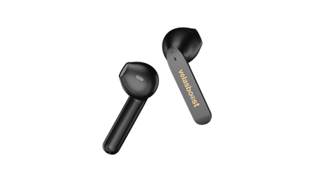 Tai nghe Bluetooth Velasboost May