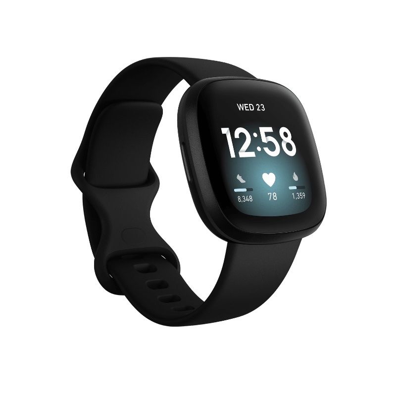 Fitbit Versa 3™