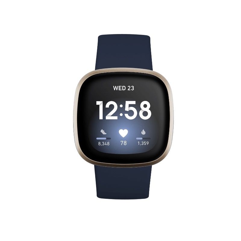 Fitbit Versa 3™