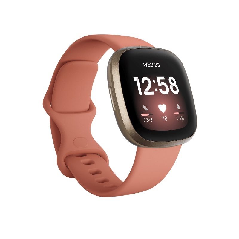 Fitbit Versa 3™