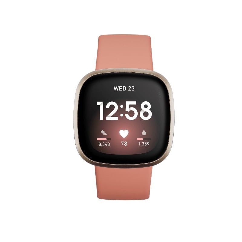 Fitbit Versa 3™