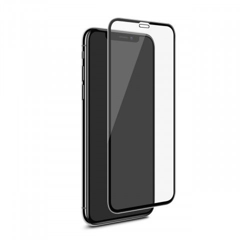 Kính cường lực Dekey 3D Master Glass Premium iPhone 11