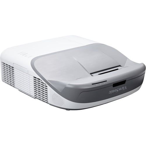 Máy chiếu siêu gần Viewsonic PX800HD