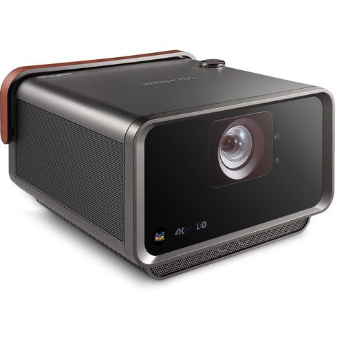 Máy chiếu siêu gần ViewSonic X10-4K+