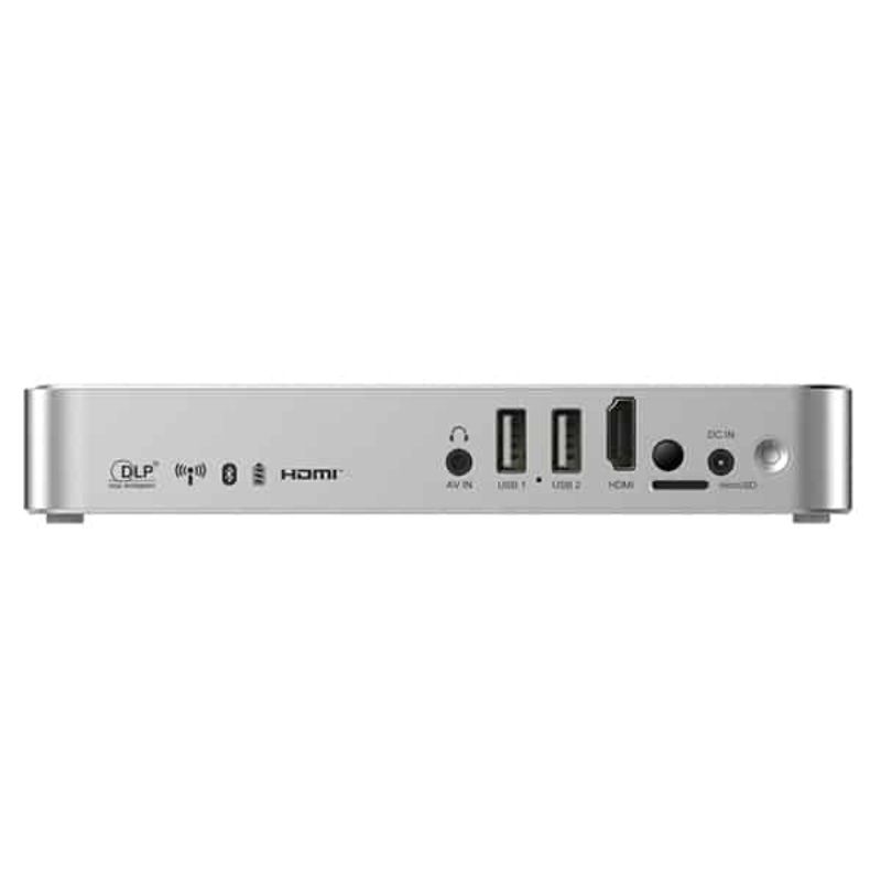 Máy chiếu Mini Vivitek Qumi Q3 Plus