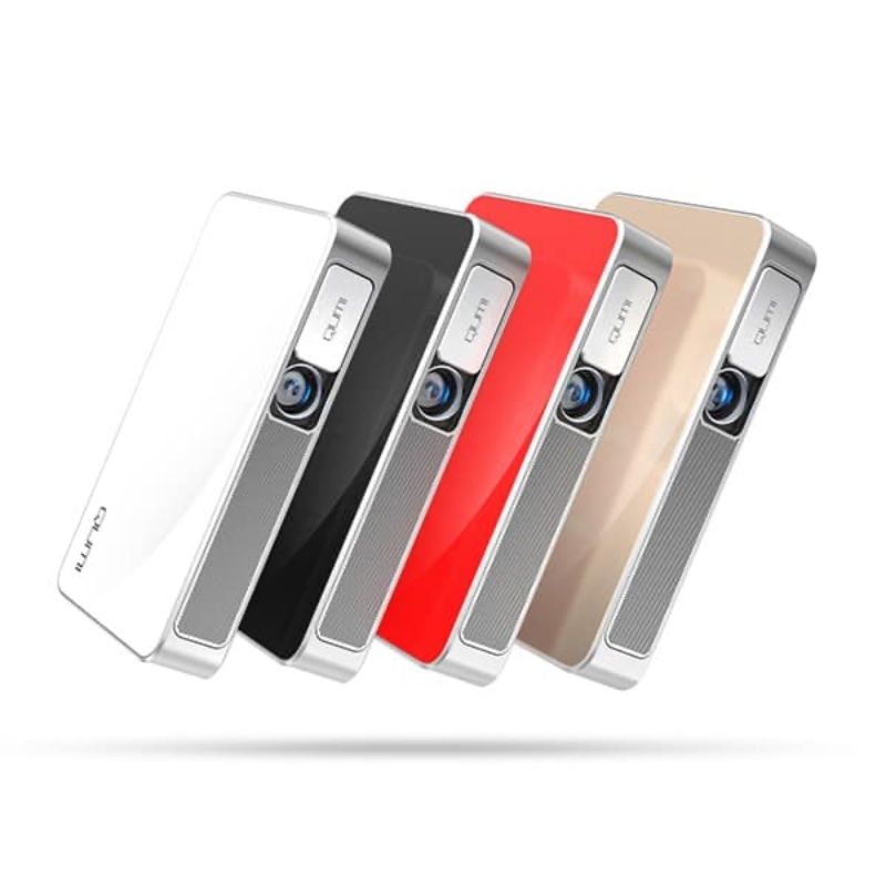 Máy chiếu Mini Vivitek Qumi Q3 Plus