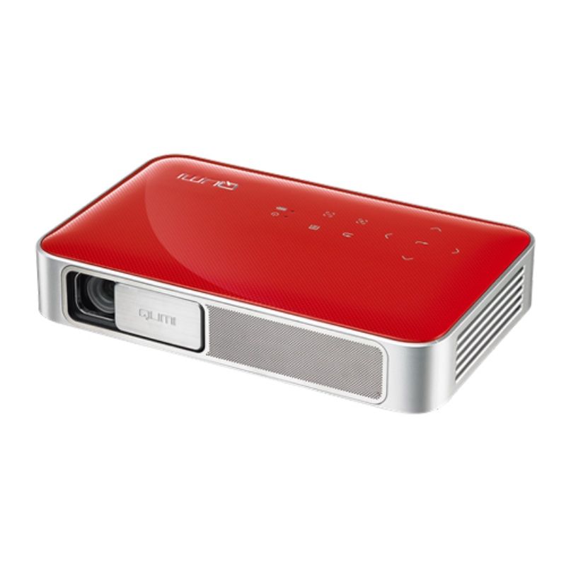 Máy chiếu Mini Vivitek Qumi Q38