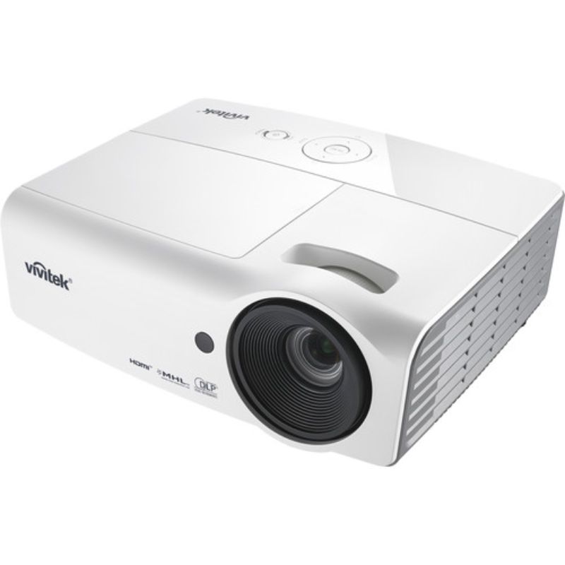 Máy chiếu Vivitek DW832 WXGA