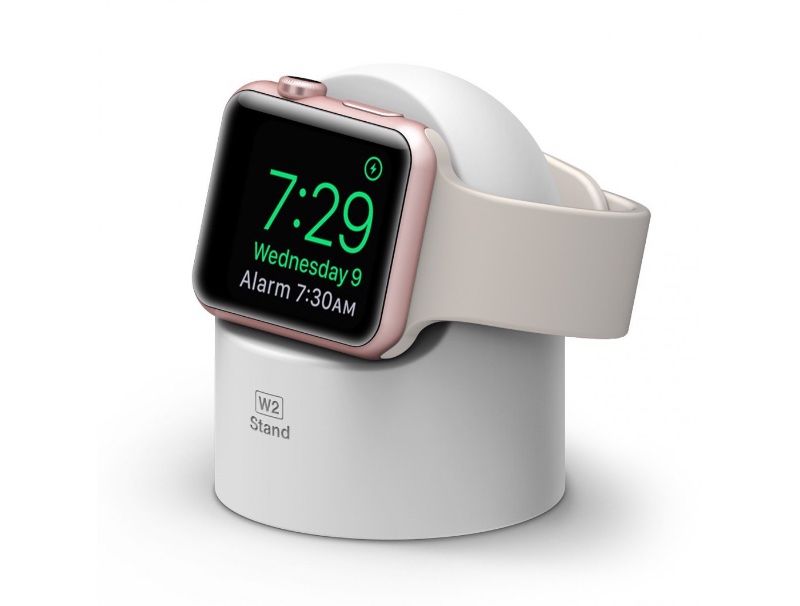 Giá đỡ Elago W2 cho Apple Watch