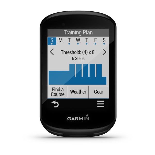 Garmin Edge® 830 - Standard