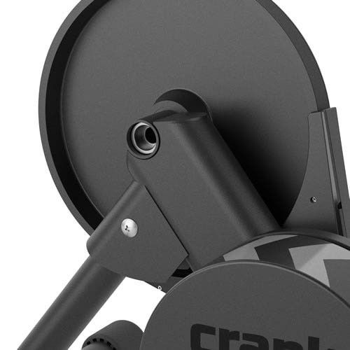 Thiết bị đạp xe Wahoo Kickr Core Smart Trainer