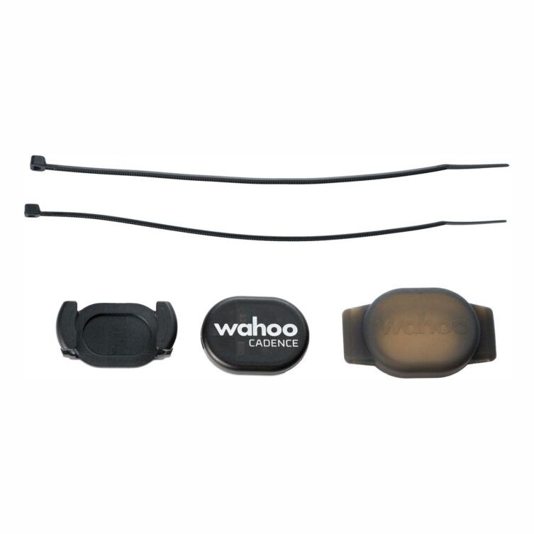 Wahoo RPM Cadence Sensor (BT/ANT+)