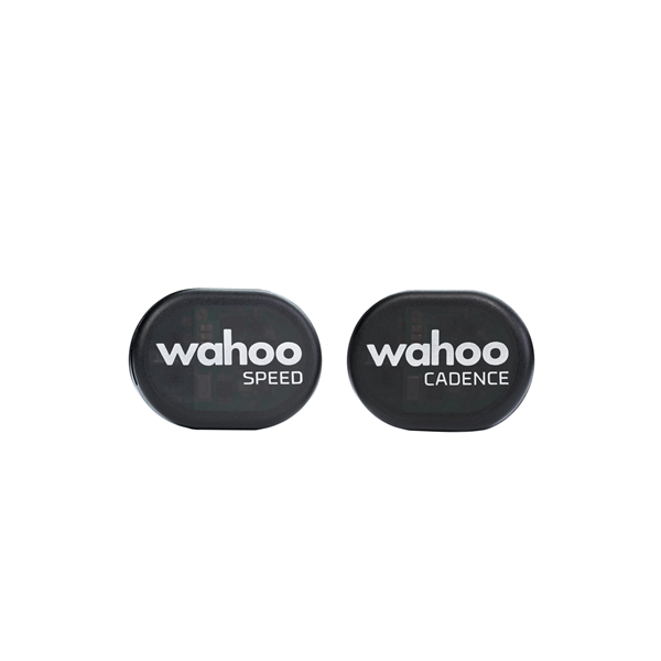 Wahoo RPM Speed & Cadence Sensor Combo Pack (BT/ANT+)