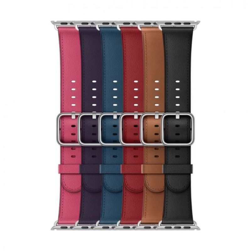 Dây đeo Apple Watch Classic Buckle 40mm, no box