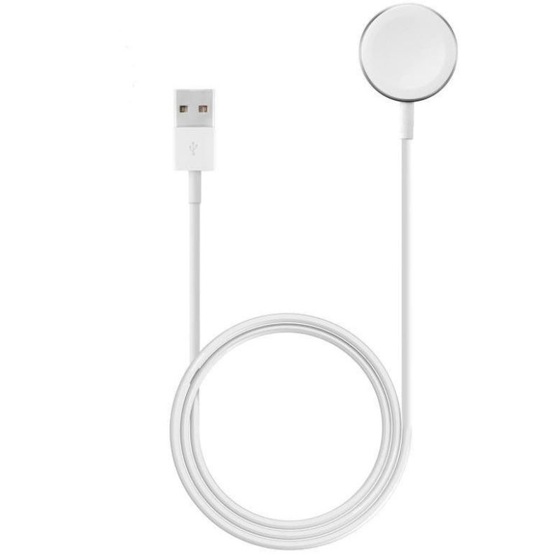 Dây sạc Apple Watch Magnetic Charger, NOBOX